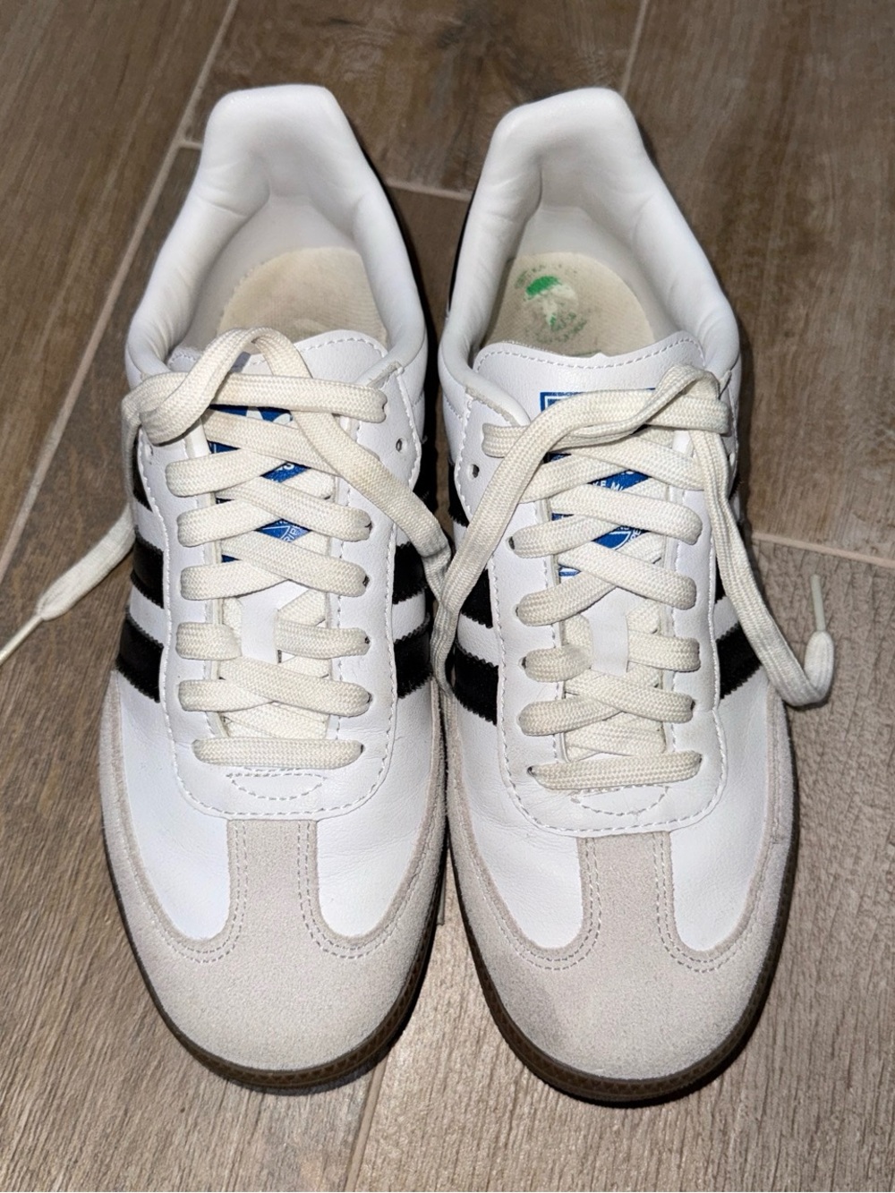 Adidas Women’s Samba OG Shoes